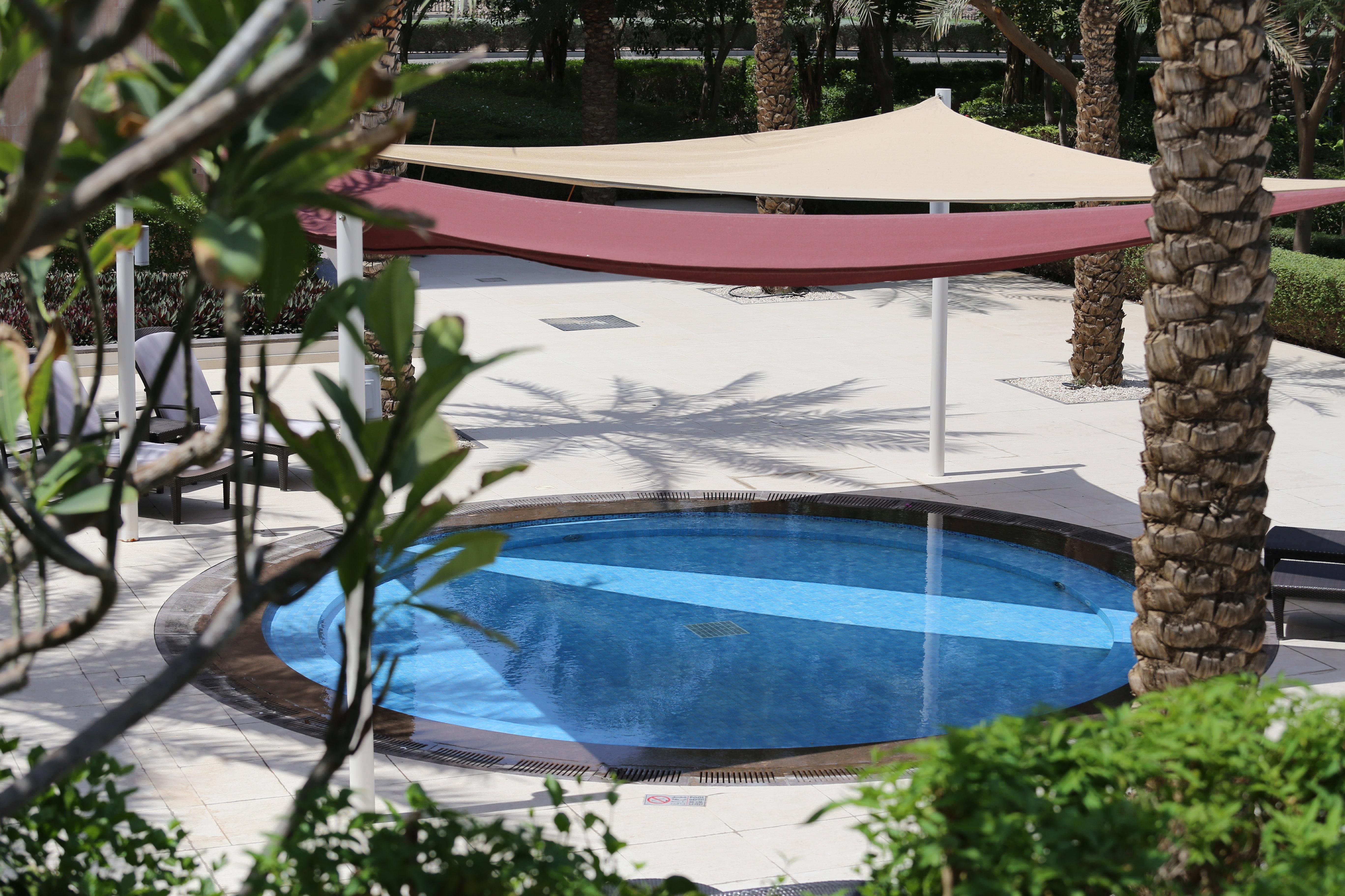 Crowne Plaza Sohar By Ihg Hotel Eksteriør billede