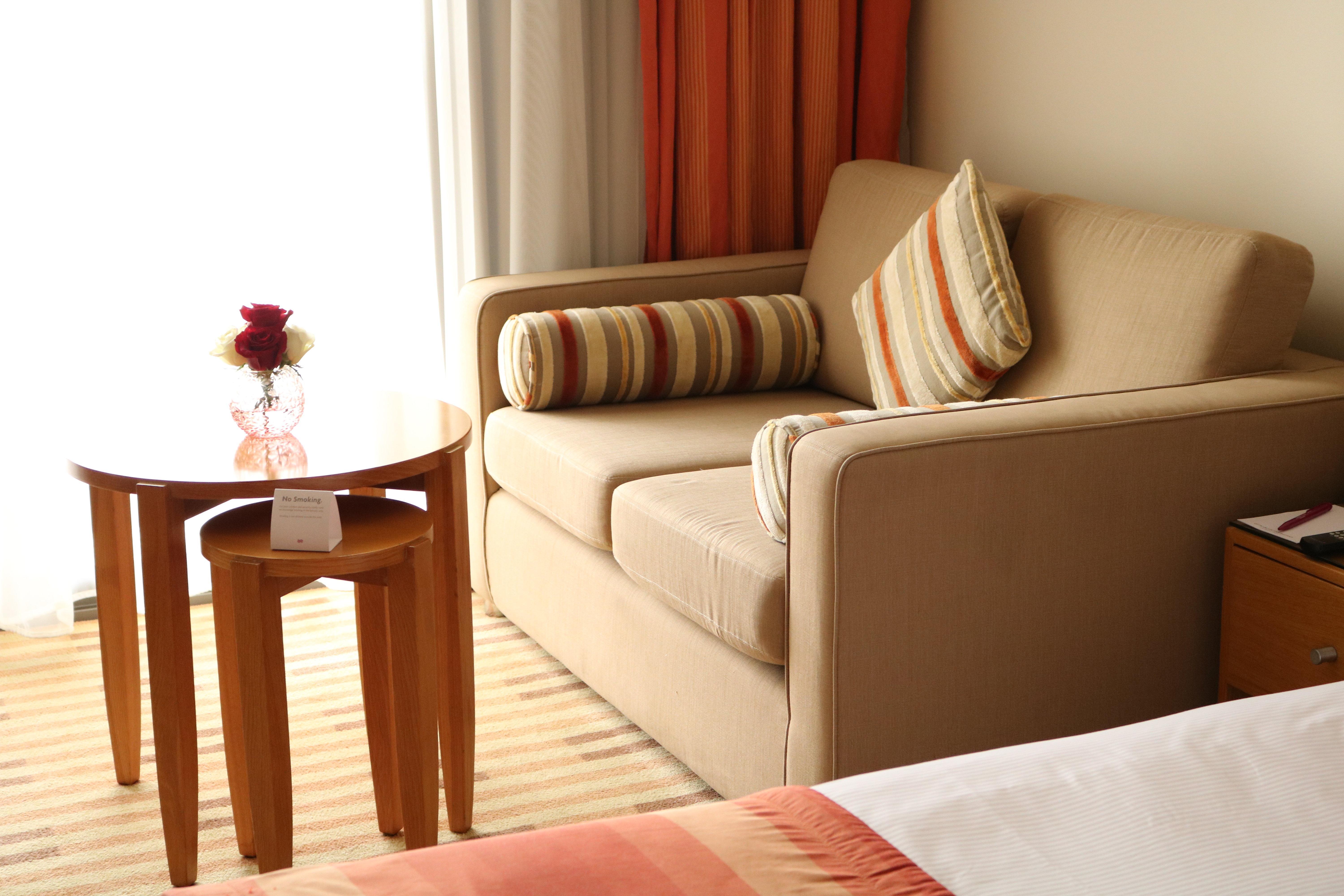 Crowne Plaza Sohar By Ihg Hotel Eksteriør billede