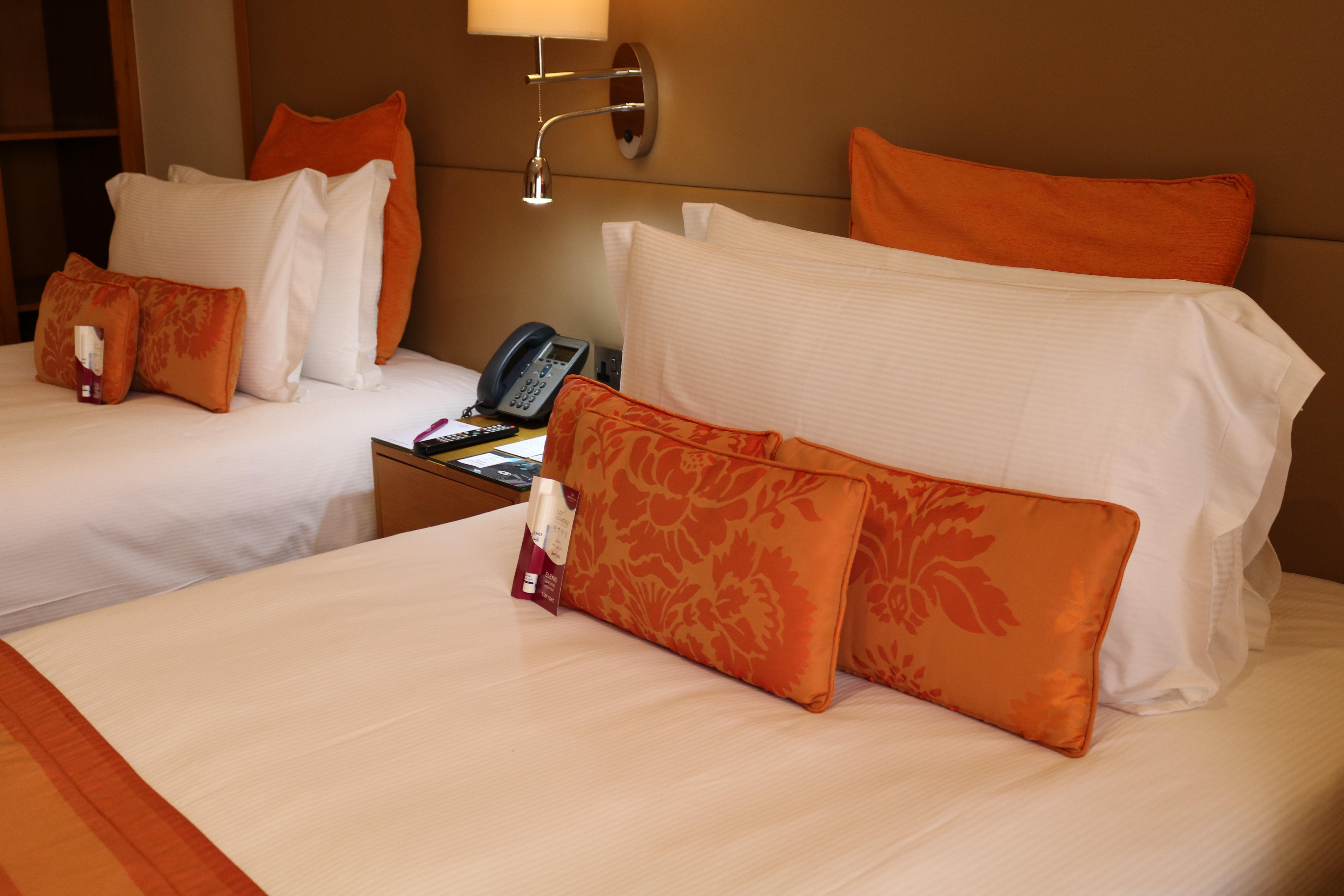 Crowne Plaza Sohar By Ihg Hotel Eksteriør billede